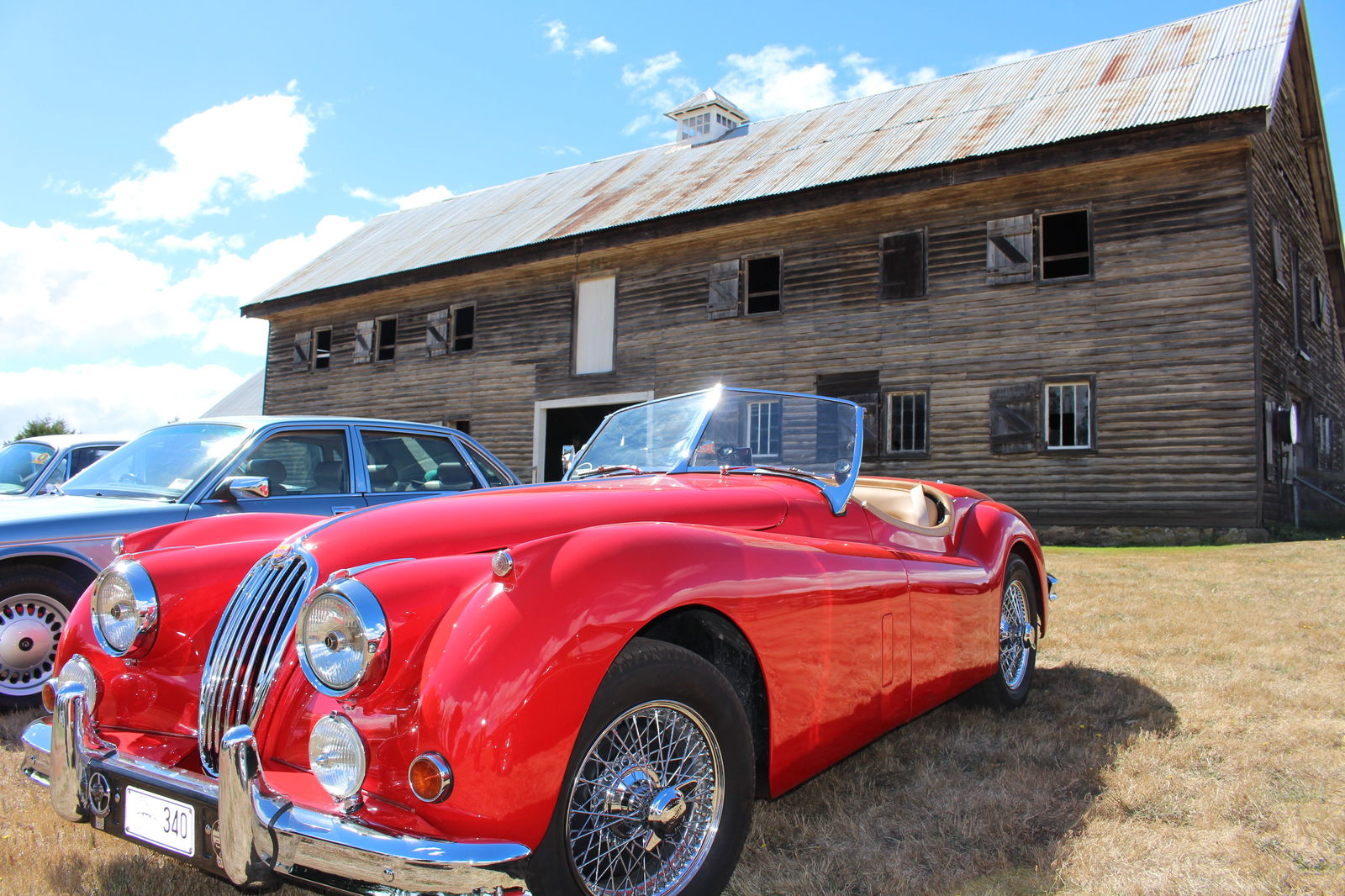Longford TAS St Kilda Accommodation