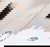 2020 Craft ACT Members Exhibition - St Kilda Accommodation