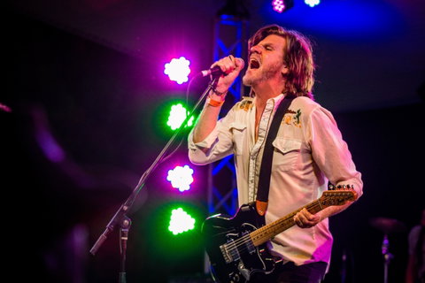 Agnes Blues, Roots And Rock Festival - St Kilda Accommodation 0