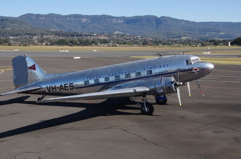 Aircraft Museum Tarmac Day -  HARS Aviation Museum - St Kilda Accommodation 2