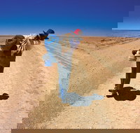 A Portrait of Australia Stories through the lens of Australian Geographic - St Kilda Accommodation