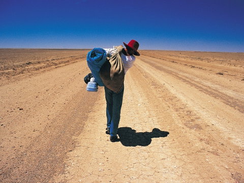 A Portrait Of Australia: Stories Through The Lens Of Australian Geographic - St Kilda Accommodation 0