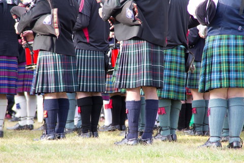 Australian Celtic Festival - St Kilda Accommodation 2