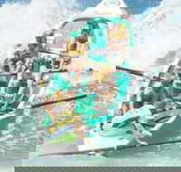 Australian Surf Rowers League Open