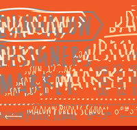 Bangalow Designers' Market - St Kilda Accommodation