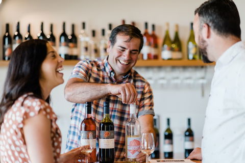Behind The Wine - For The Wine Enthusiast - St Kilda Accommodation 0