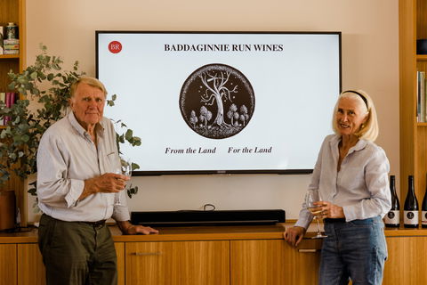 Behind The Wine - For The Wine Enthusiast - St Kilda Accommodation 2