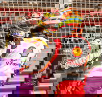 BetEasy Darwin Triple Crown Supercars - St Kilda Accommodation