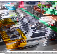 Brickfest at The Bay A Lego Fan Event - St Kilda Accommodation