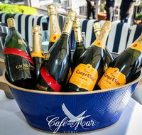 Caf del Mar Bottomless Long Lunch - St Kilda Accommodation