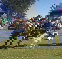 Casino Golf Club Markets - St Kilda Accommodation