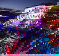 Christmas Lights Cruise - St Kilda Accommodation