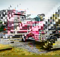 Dane Ballinger Memorial Truck Show - St Kilda Accommodation