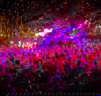 Darwin Festival - St Kilda Accommodation