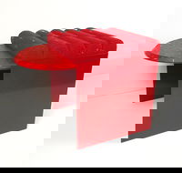 Differing Perspectives - St Kilda Accommodation