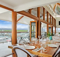 Hemingway's Brewery Cairns Wharf - St Kilda Accommodation