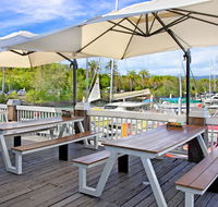 Hemingway's Brewery Port Douglas - St Kilda Accommodation