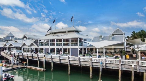 Hemingway's Brewery Port Douglas - St Kilda Accommodation 1