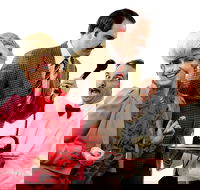 Faulty Towers - The Dining Experience at CountryPlace Hotel - St Kilda Accommodation