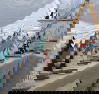 Fig Tree Markets - St Kilda Accommodation