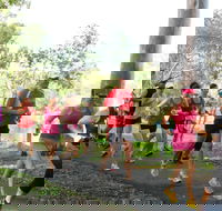 Gladstone Weekly Parkrun - St Kilda Accommodation