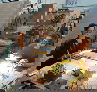 Glass Blowing Beginners Workshop Weekend - St Kilda Accommodation