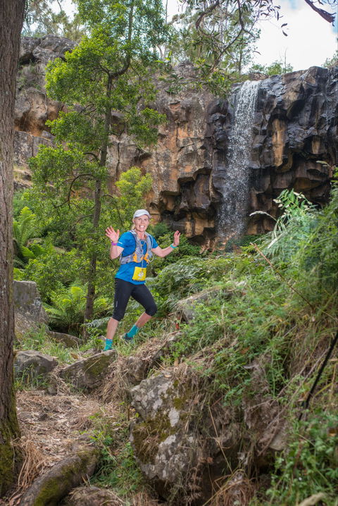 Goldrush Trail Runs - St Kilda Accommodation 0