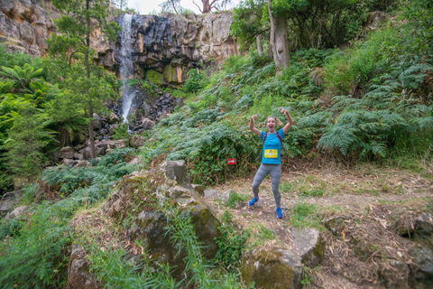 Goldrush Trail Runs - St Kilda Accommodation 2
