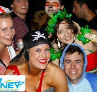 Halloween Cruise XIV - St Kilda Accommodation