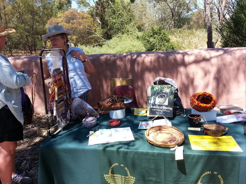 Herring Island Summer Arts Festival - St Kilda Accommodation 2