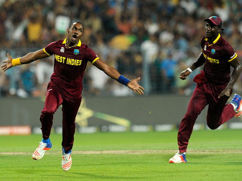 ICC Men's T20 World Cup - West Indies V Qualifier B2 - St Kilda Accommodation 0