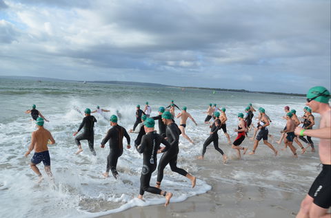 IGA Callala Triathlon Festival - St Kilda Accommodation 2