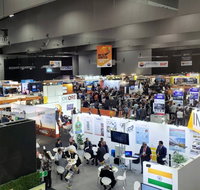International Mining and Resources Conference IMARC - St Kilda Accommodation