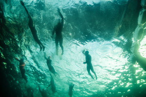 IRONMAN Western Australia - St Kilda Accommodation 1