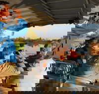 Kakadu Bird Week Tours  Cruises