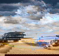 Kosciuszko Automotive Monaro Stages Rally - St Kilda Accommodation