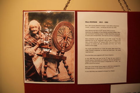 Learn Your History Saturday: Parramatta And District Historical Society - St Kilda Accommodation 1