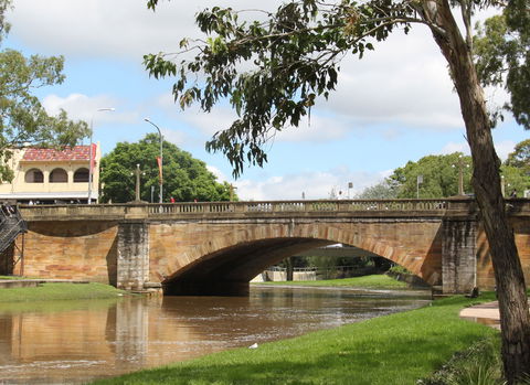 Learn Your History Saturday: Parramatta And District Historical Society - St Kilda Accommodation 2