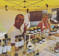 Lismore Produce Markets - St Kilda Accommodation