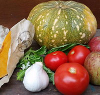 Lismore Organic Market - St Kilda Accommodation