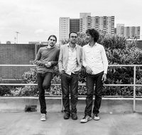 Luke Howard Trio - St Kilda Accommodation