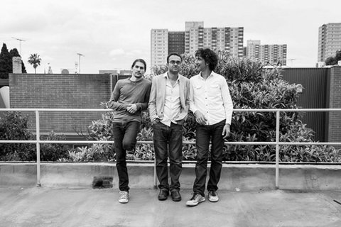 Luke Howard Trio - St Kilda Accommodation 0