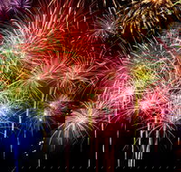 New Year's Eve in Temora - St Kilda Accommodation