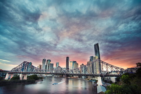 Night Photography Class (Brisbane) - St Kilda Accommodation 0