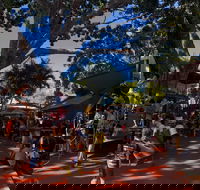 Nightcliff Markets - St Kilda Accommodation