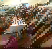 Nimbin Spring Arts Exhibition - St Kilda Accommodation