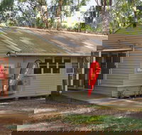 Open Studio Gallery - St Kilda Accommodation
