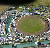 Outdoor Leisure Show - St Kilda Accommodation
