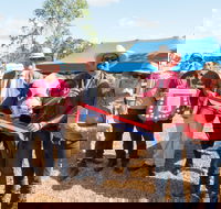 Primex Field Days - St Kilda Accommodation