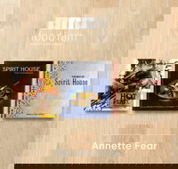 Renowned Chef Annette Fear returns - Vietnamese Cuisine Cooking Class - St Kilda Accommodation